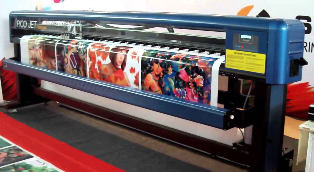Digital printers are great for our customers in Oyster Bay, NY who ask for smaller quantity prints.